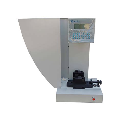 Charpy/Izod Impact Tester NTCI